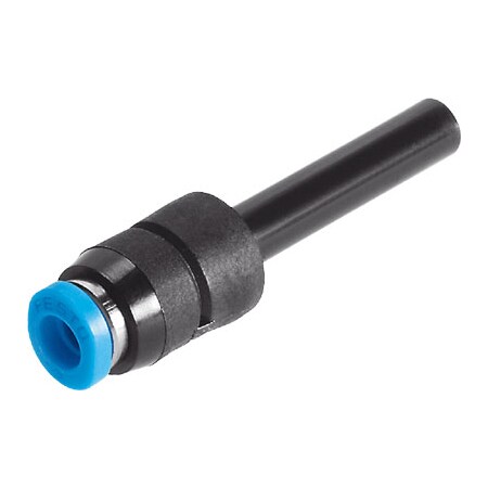 Festo Push-In Connector QSM-3H-2 QSM-3H-2